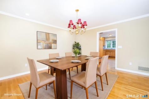 33 Knob Hill Lane Bristol CT 06010