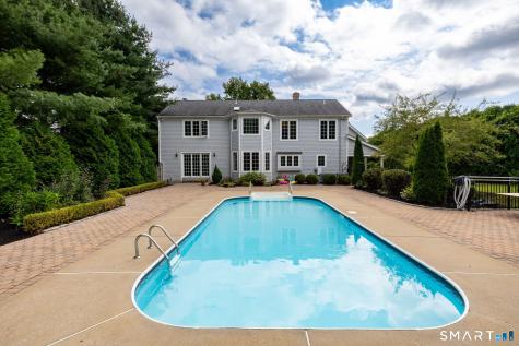 33 Knob Hill Lane Bristol CT 06010