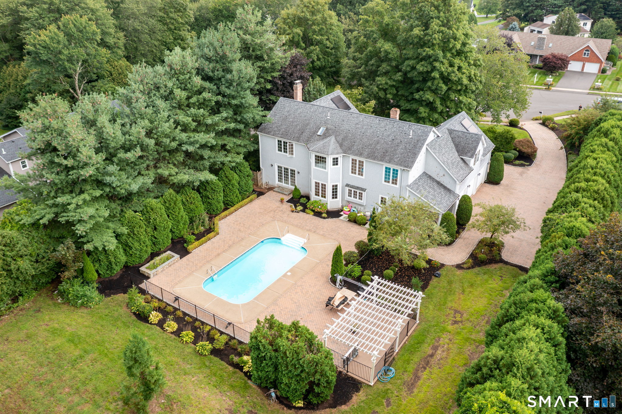 33 Knob Hill Lane Bristol CT 06010