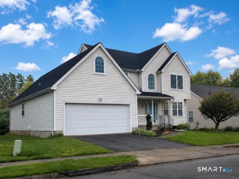 26 Greenview Terrace Middletown CT 06457