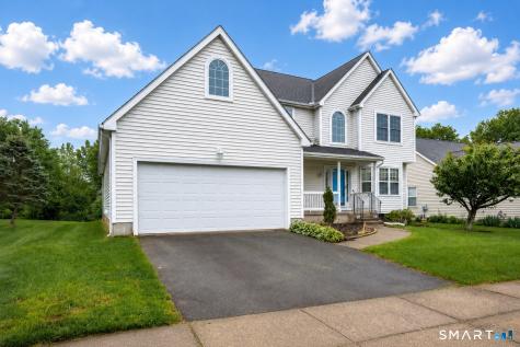 26 Greenview Terrace Middletown CT 06457