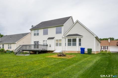 26 Greenview Terrace Middletown CT 06457