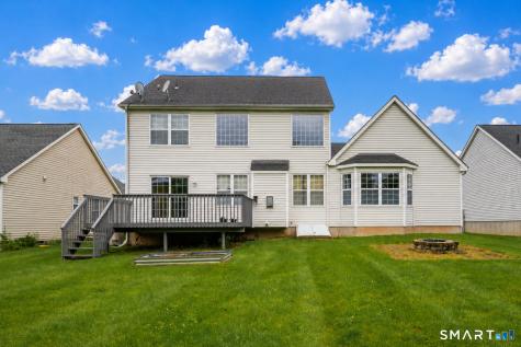 26 Greenview Terrace Middletown CT 06457