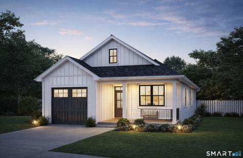 Lot 5 Nathan Hale Road Middletown CT 06457