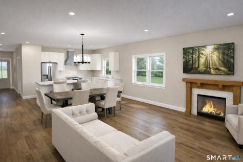 Lot 5 Nathan Hale Road Middletown CT 06457