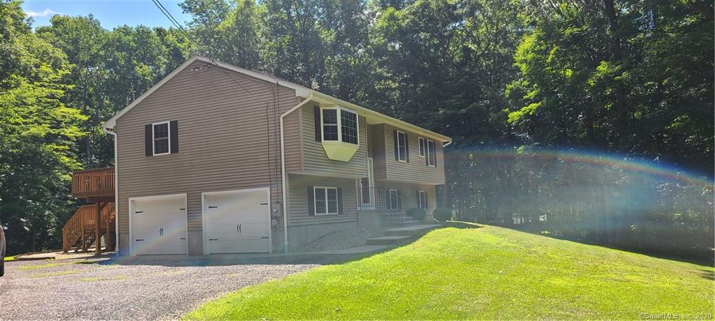 55 Blue Hill Road Bozrah CT 06334