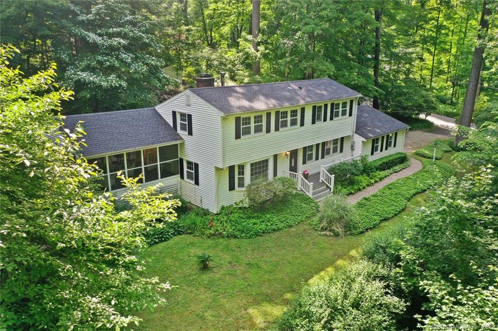 76 Mcfadden Drive Wilton CT 06897