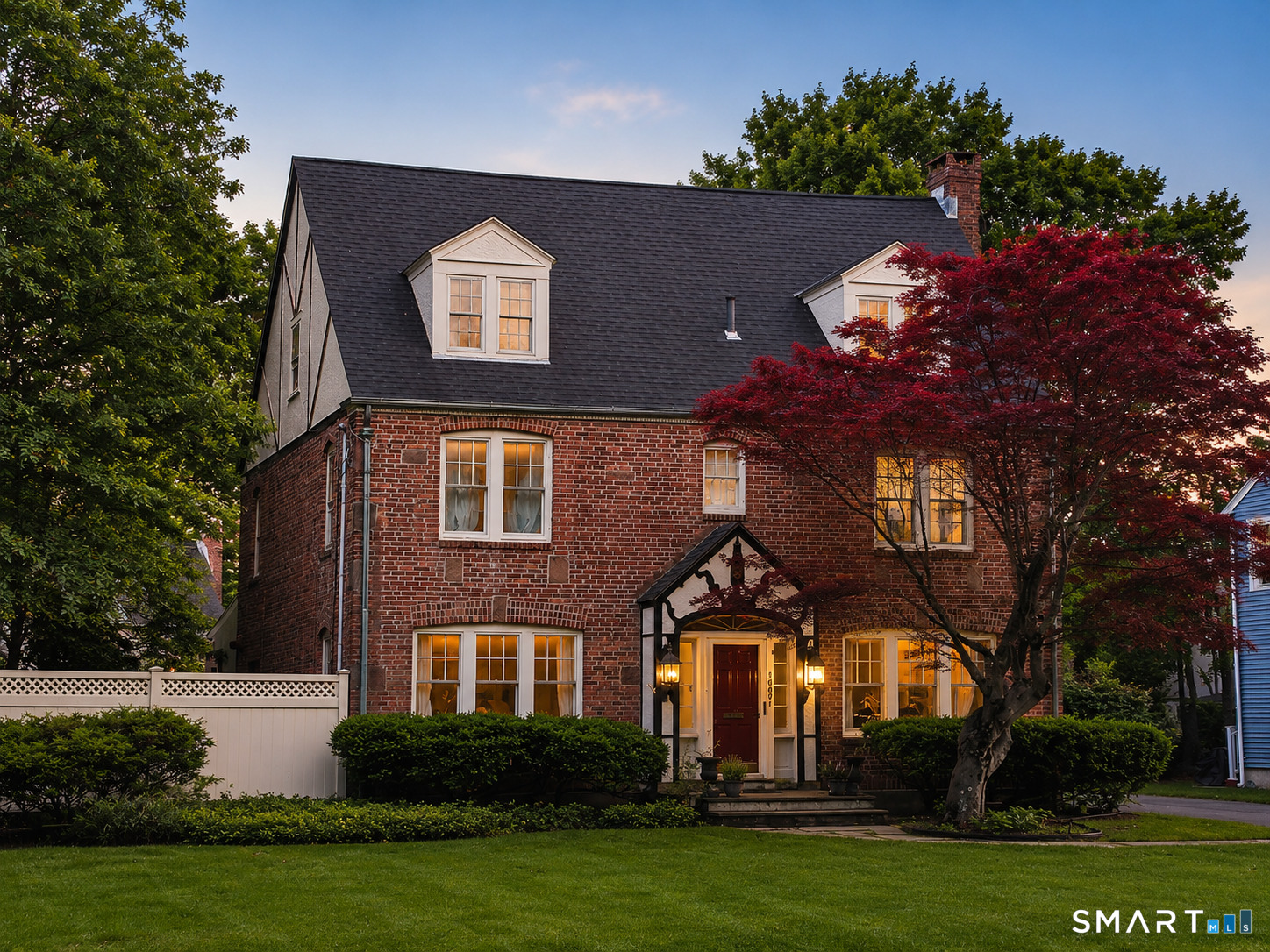 1649 Asylum Avenue West Hartford CT 06117