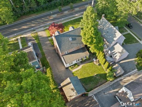 1649 Asylum Avenue West Hartford CT 06117