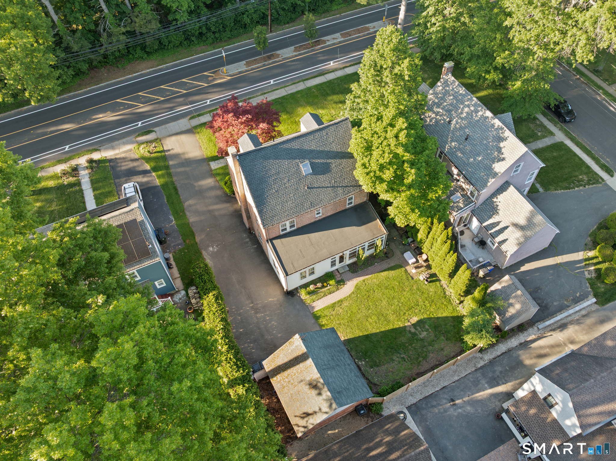 1649 Asylum Avenue West Hartford CT 06117