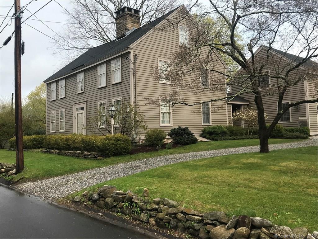 77 Broad Street Guilford CT 06437