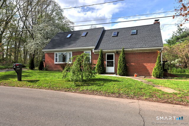 50 Saint Joseph Street Cheshire CT 06410
