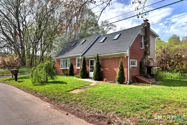 50 Saint Joseph Street Cheshire CT 06410