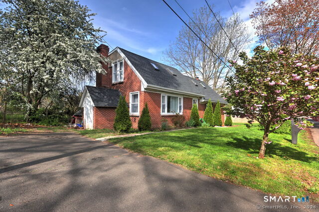 50 Saint Joseph Street Cheshire CT 06410