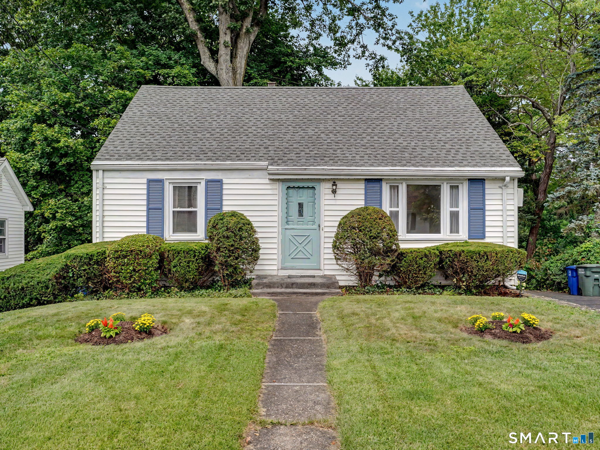 196 North Anthony Street Bridgeport CT 06606