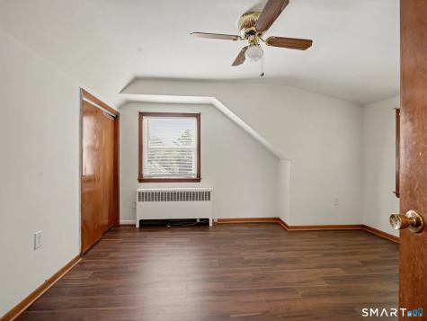 196 North Anthony Street Bridgeport CT 06606