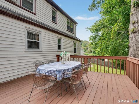 196 North Anthony Street Bridgeport CT 06606