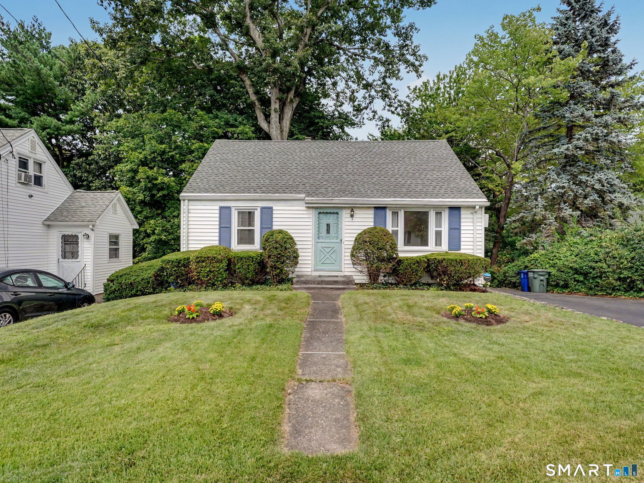 196 North Anthony Street Bridgeport CT 06606