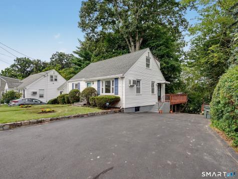 196 North Anthony Street Bridgeport CT 06606