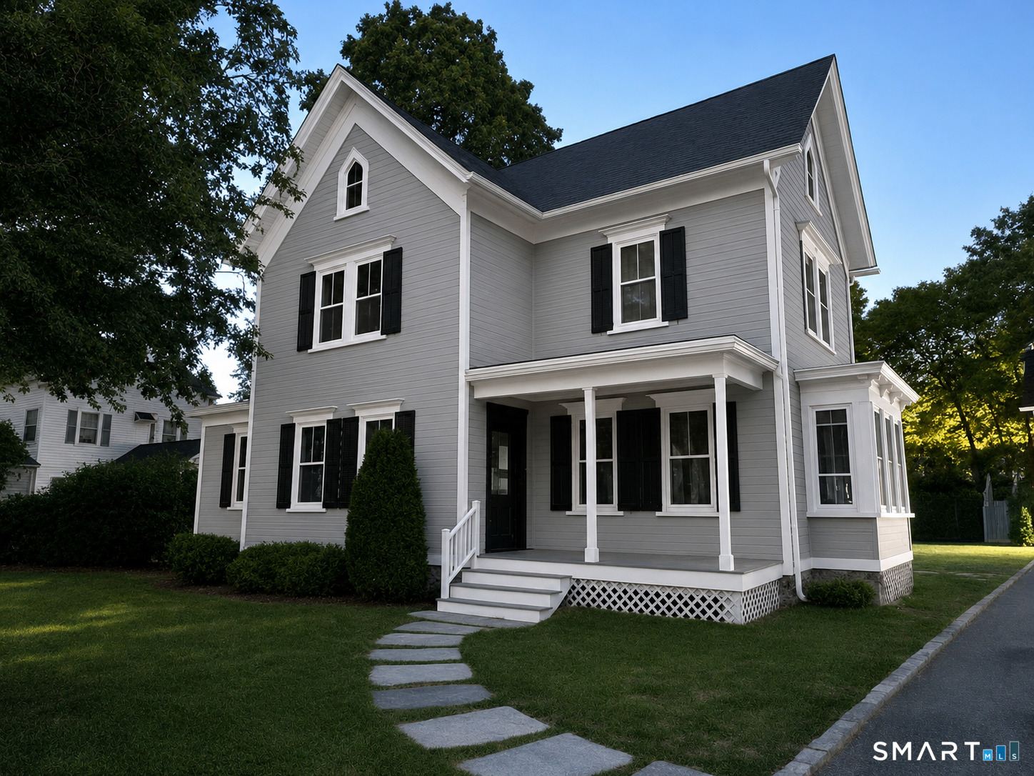 8 Washington Avenue Westport CT 06880