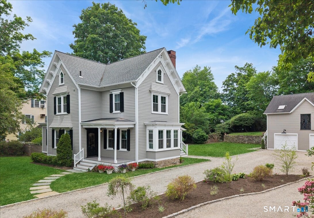 8 Washington Avenue Westport CT 06880
