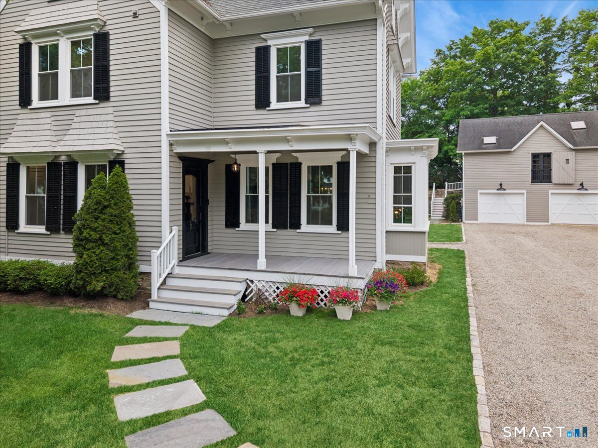 8 Washington Avenue Westport CT 06880