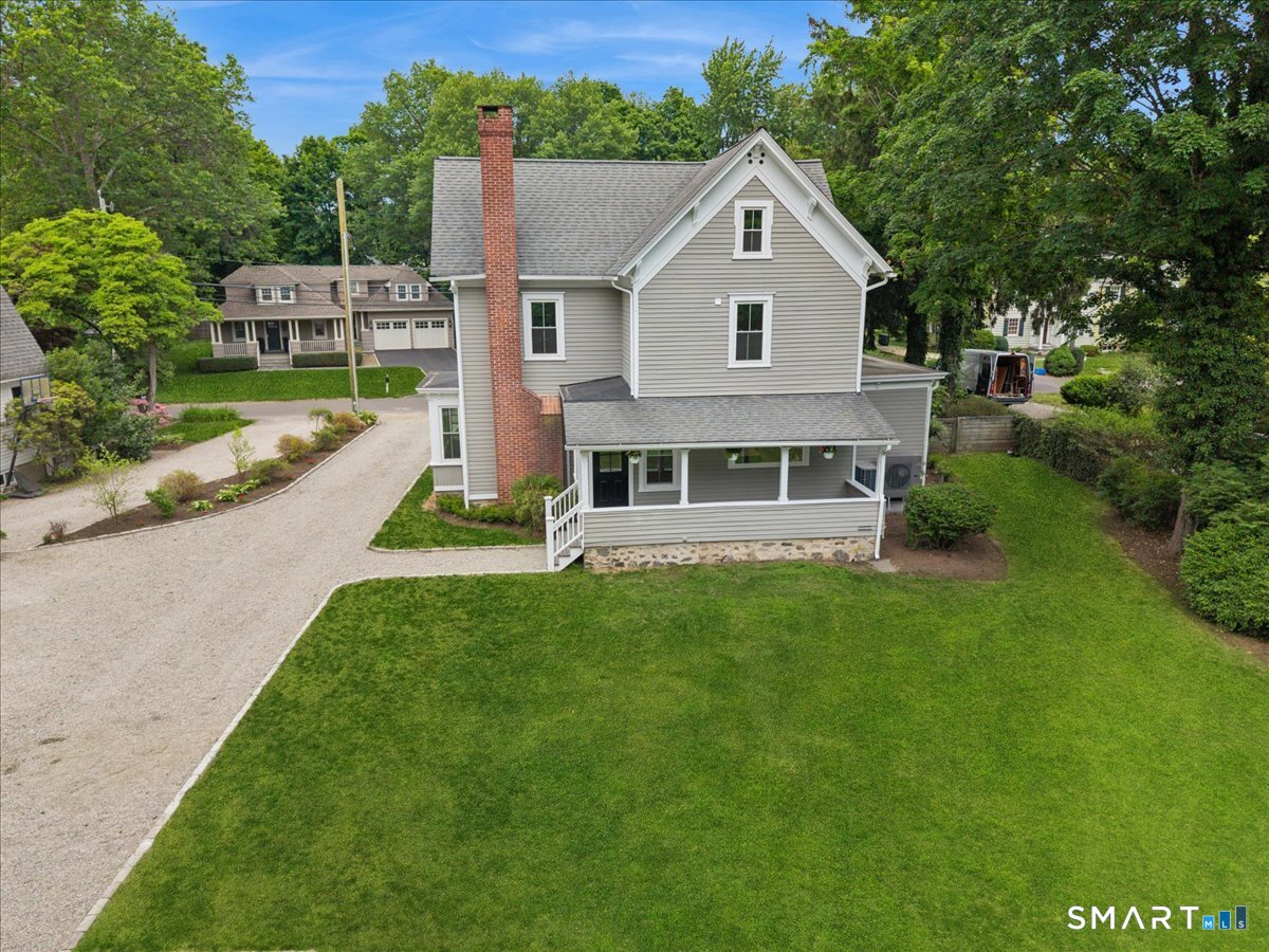 8 Washington Avenue Westport CT 06880