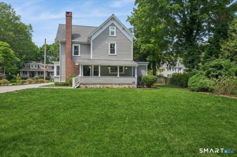8 Washington Avenue Westport CT 06880