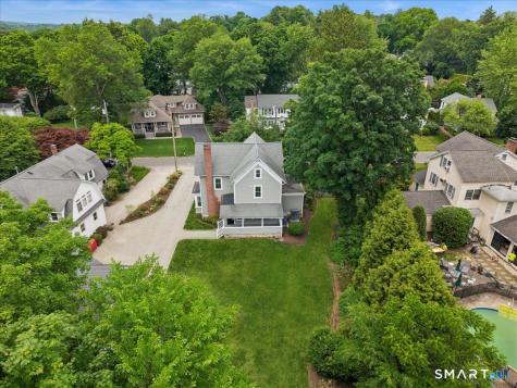 8 Washington Avenue Westport CT 06880