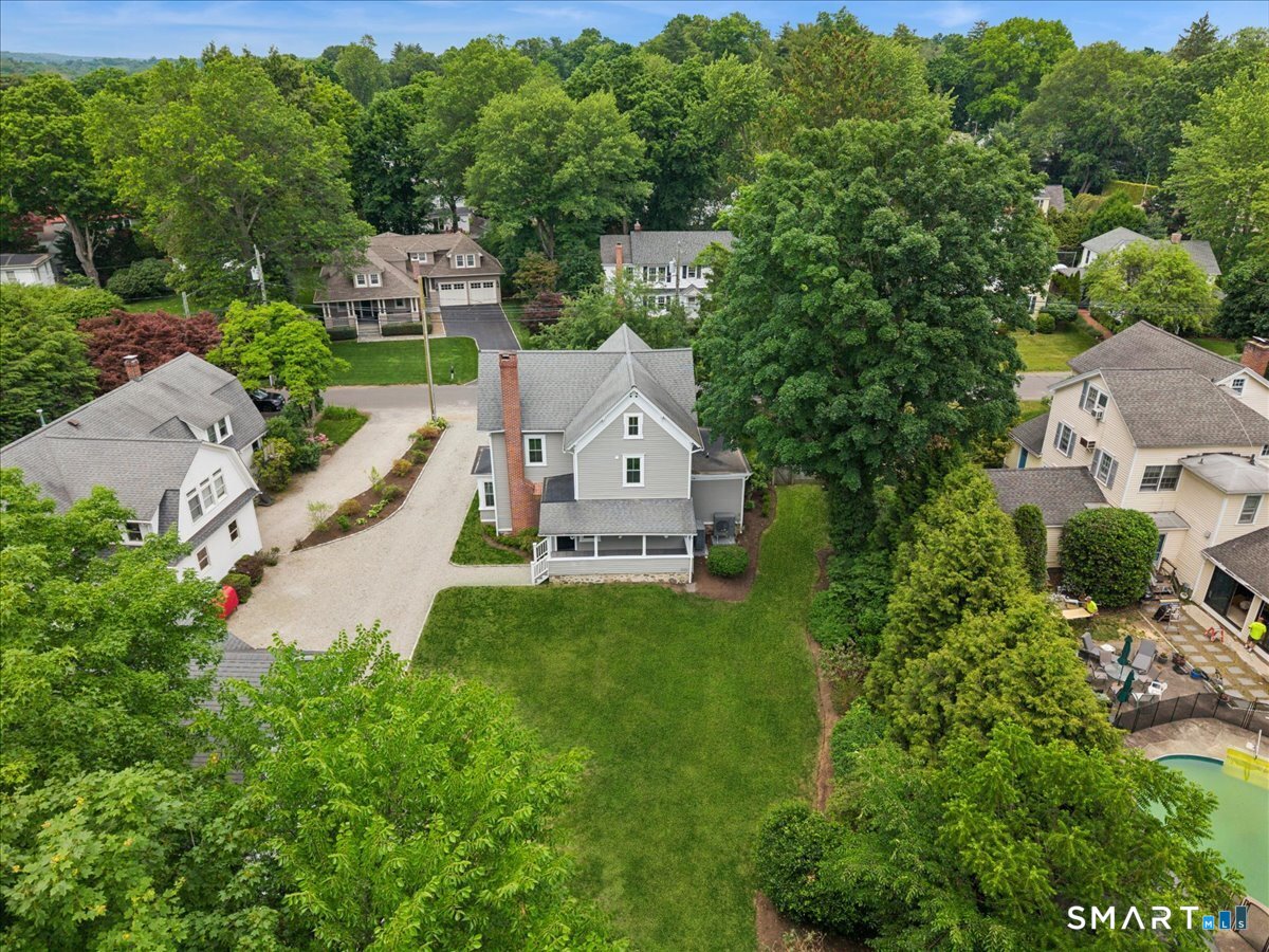 8 Washington Avenue Westport CT 06880