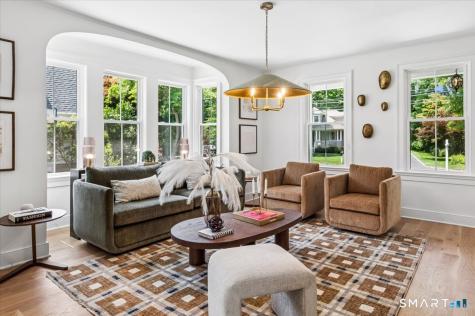 8 Washington Avenue Westport CT 06880