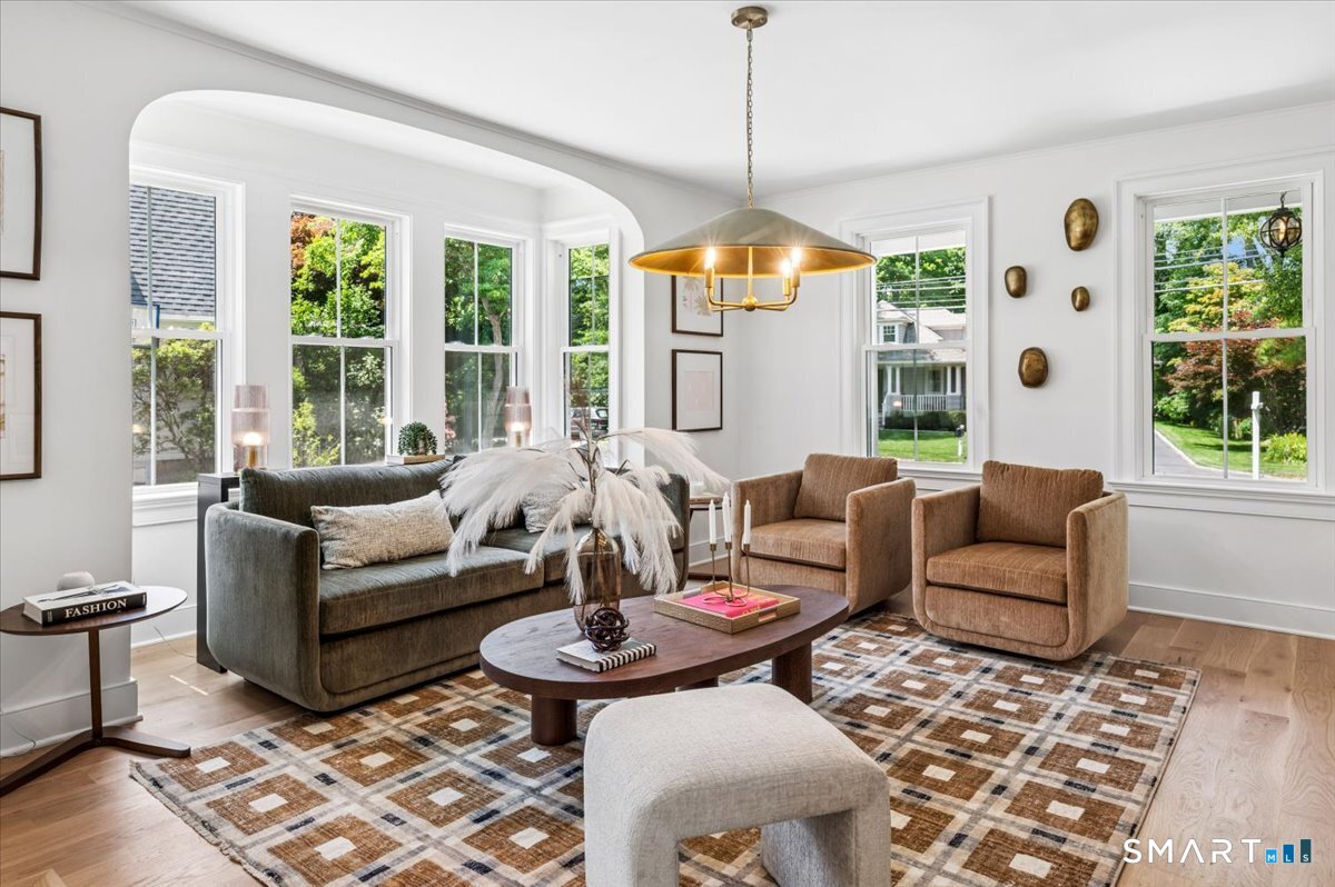8 Washington Avenue Westport CT 06880
