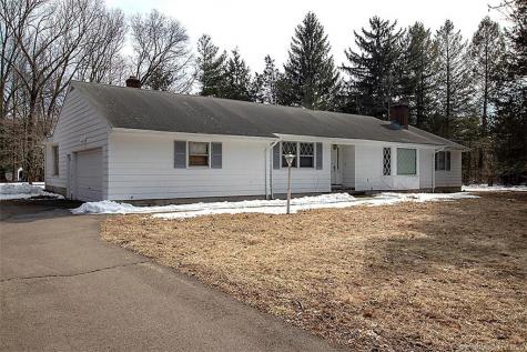 85 Renshaw Road Hamden CT 06518