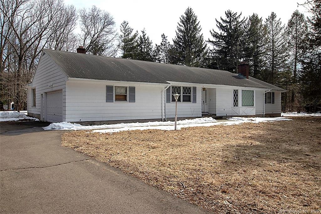 85 Renshaw Road Hamden CT 06518