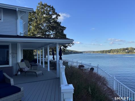 32 Bishops Bay Road East Lyme CT 06357