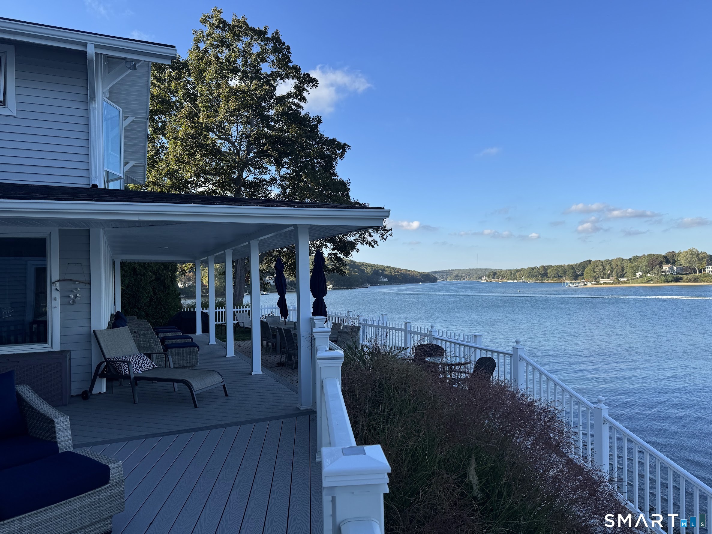 32 Bishops Bay Road East Lyme CT 06357