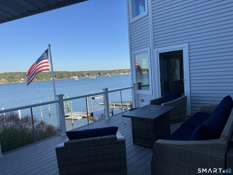 32 Bishops Bay Road East Lyme CT 06357