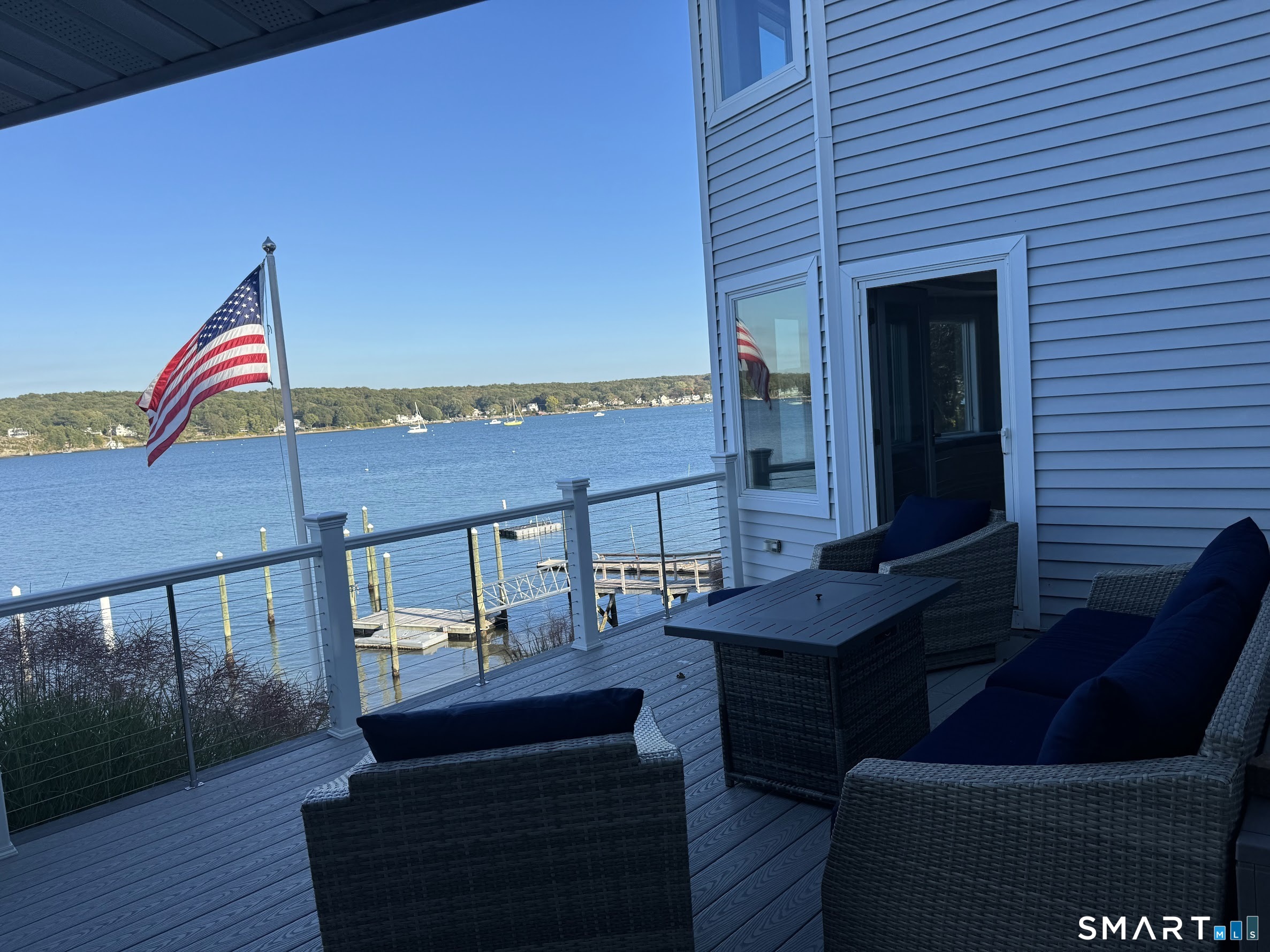 32 Bishops Bay Road East Lyme CT 06357