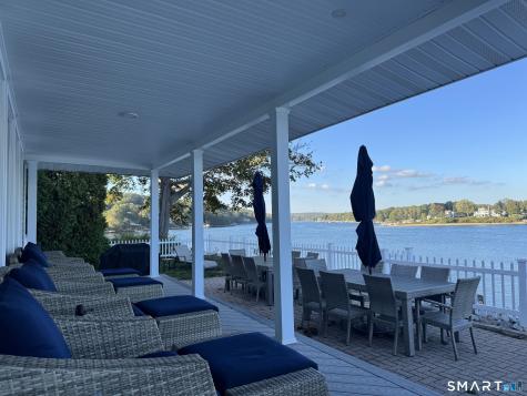 32 Bishops Bay Road East Lyme CT 06357