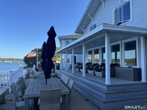 32 Bishops Bay Road East Lyme CT 06357