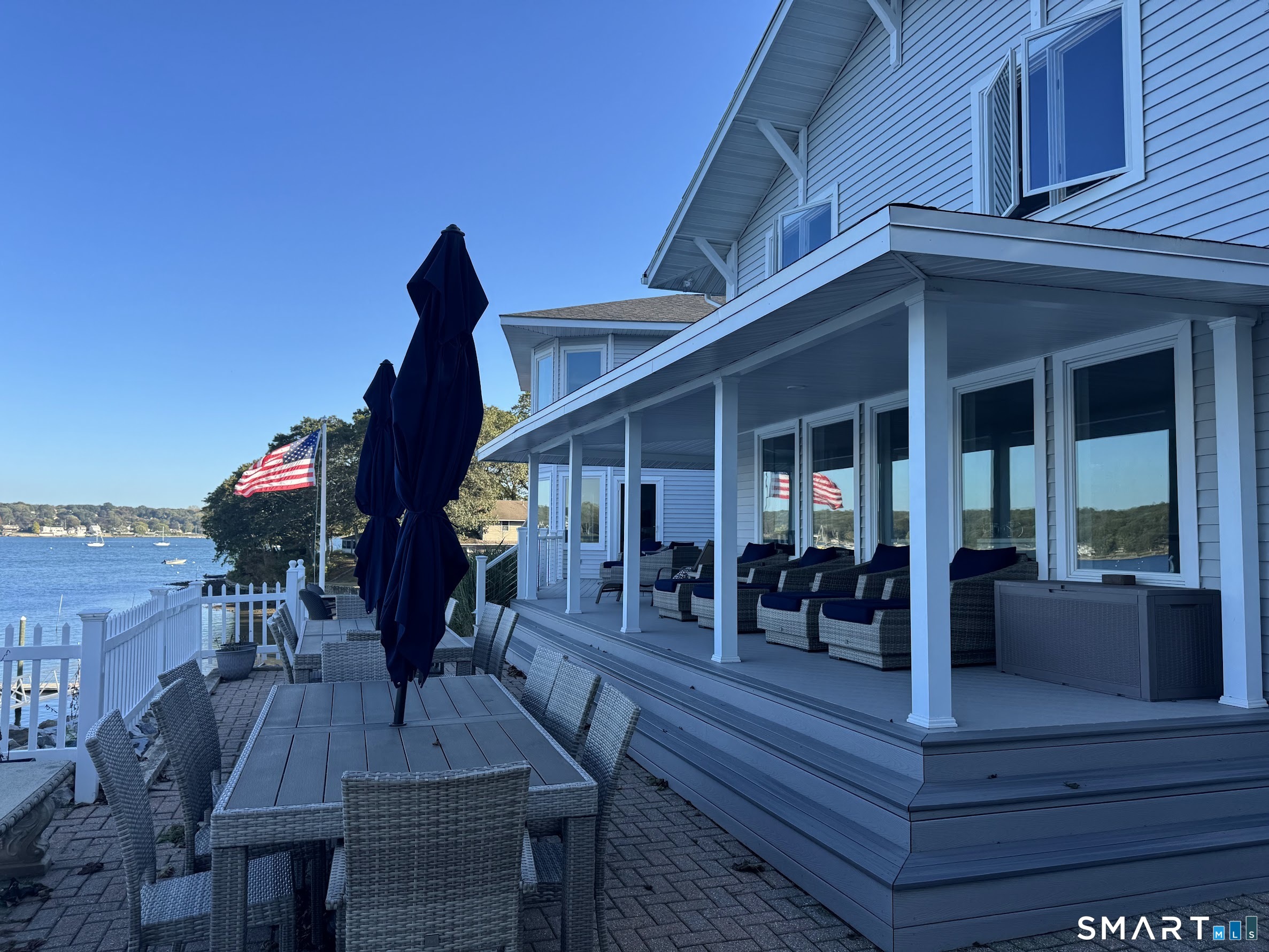 32 Bishops Bay Road East Lyme CT 06357