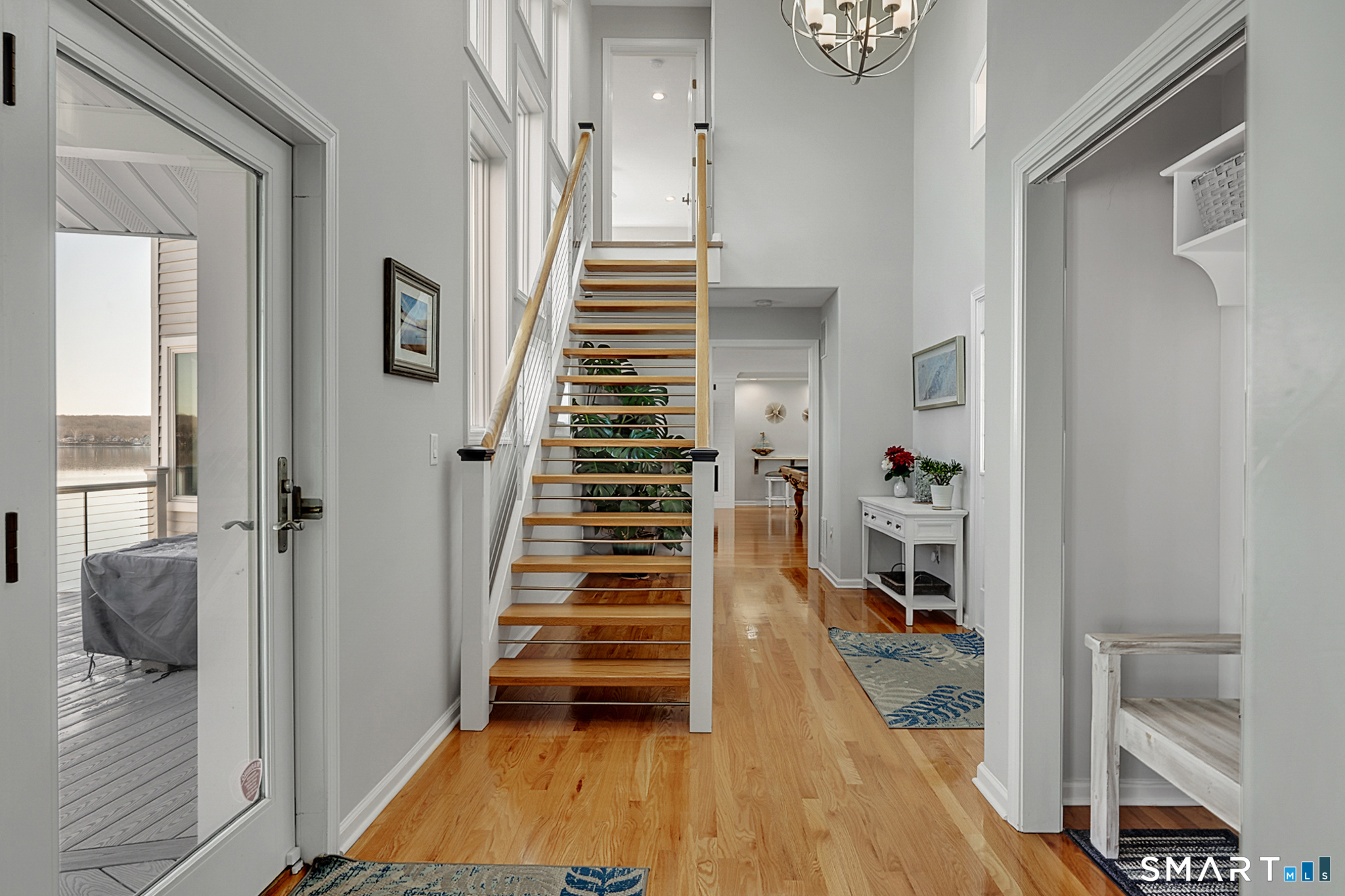 32 Bishops Bay Road East Lyme CT 06357