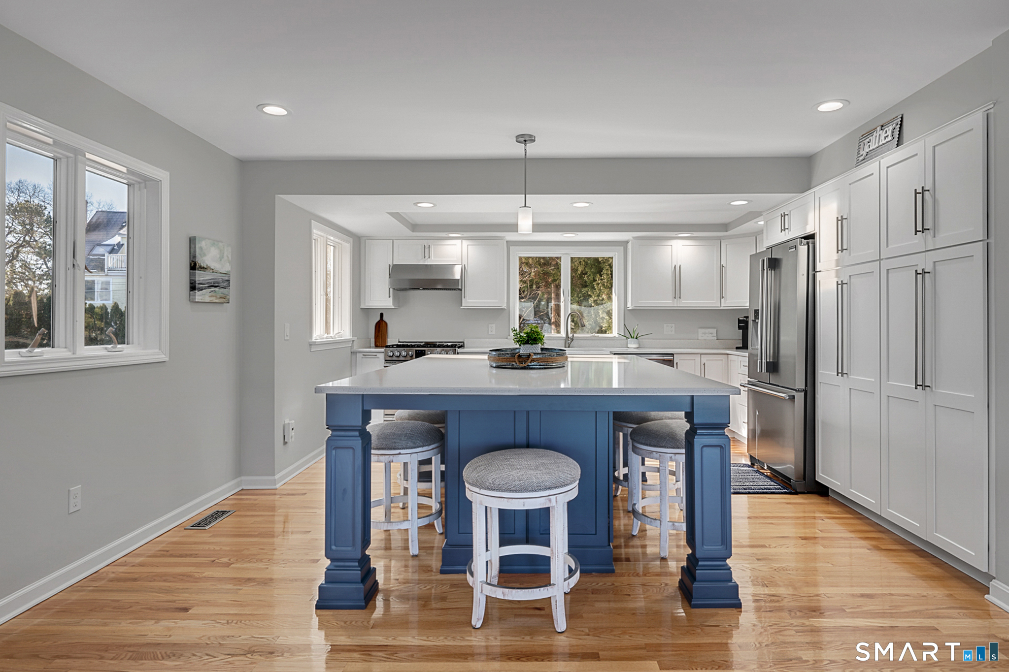 32 Bishops Bay Road East Lyme CT 06357