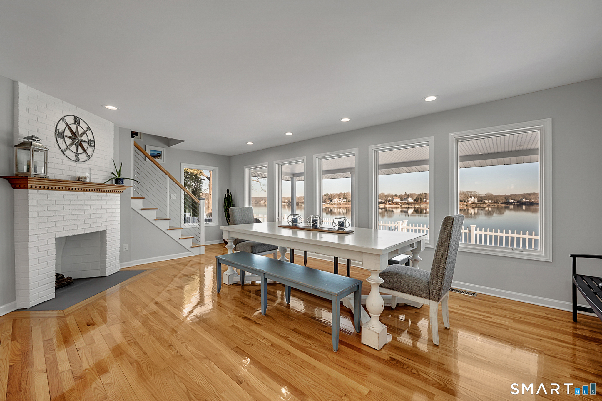 32 Bishops Bay Road East Lyme CT 06357