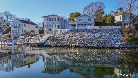 32 Bishops Bay Road East Lyme CT 06357