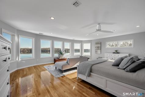 32 Bishops Bay Road East Lyme CT 06357