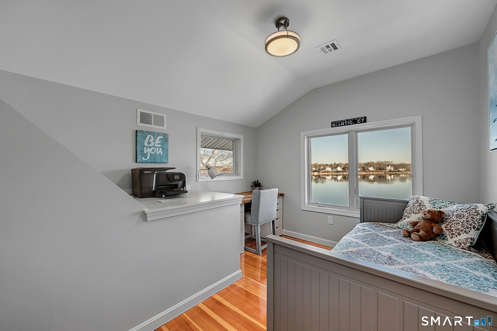 32 Bishops Bay Road East Lyme CT 06357