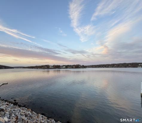 32 Bishops Bay Road East Lyme CT 06357