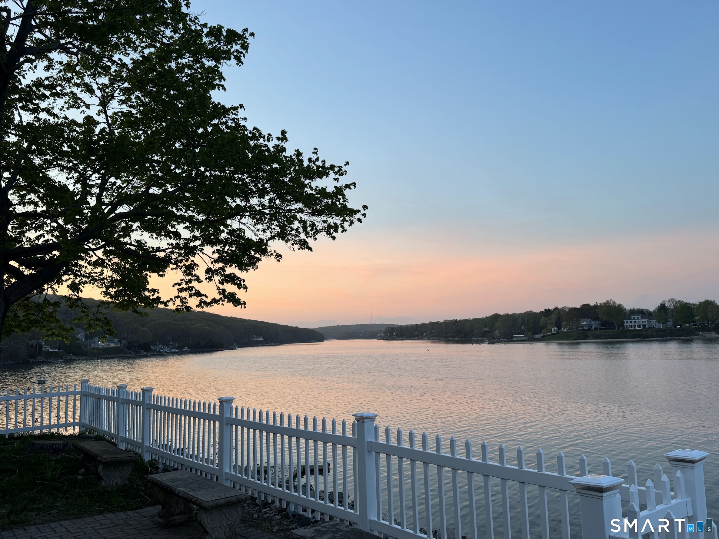 32 Bishops Bay Road East Lyme CT 06357