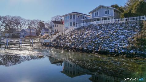 32 Bishops Bay Road East Lyme CT 06357